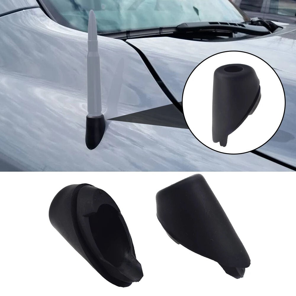 For 4RUNNER 2010-2014 NEW TOYOTA Antenna Ornament Grommet Base 86392-35040