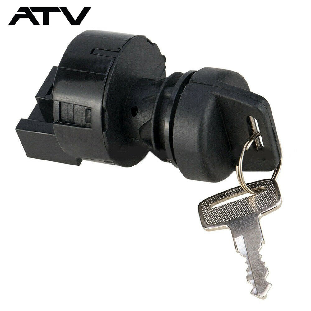 Ignition Switch Key For Polaris Sportsman 325 400 450 500 550 570 700 800 900