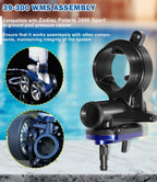 for Polaris 39-300 Water Management Assembly, Zodiac Polaris 3900, with O-Ring