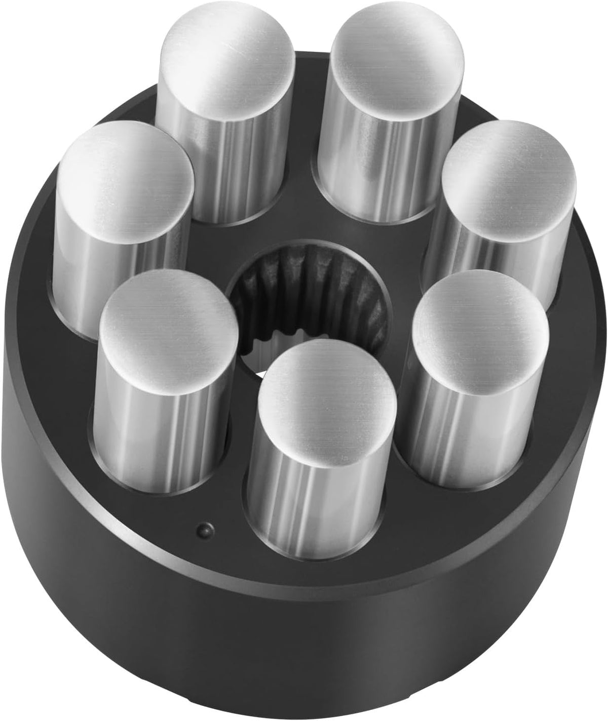 for Hydro-Gear 70723 Cylinder Block Kit 7-Piston Assembly Hydrostatic Transaxle