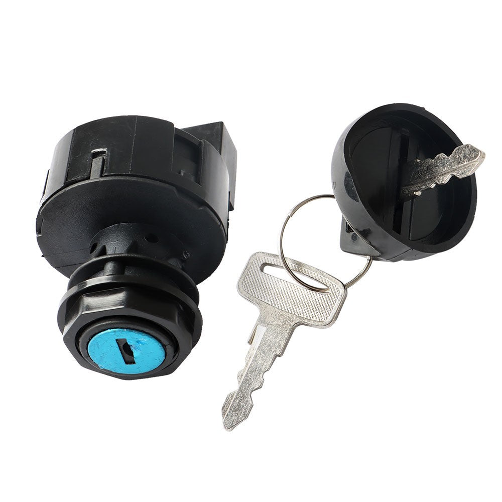 2X Ignition Switch Key For Polaris Sportsman 325 400 450 500 550 570 700 800 900
