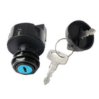 2X Ignition Switch Key For Polaris Sportsman 325 400 450 500 550 570 700 800 900