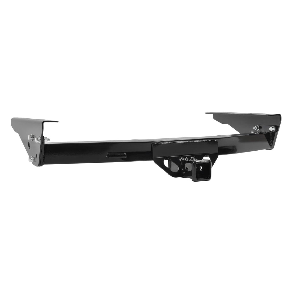Class 3 Rear Bumper Trailer Hitch 2" Tow Receiver For Toyota Tundra 2000-2006