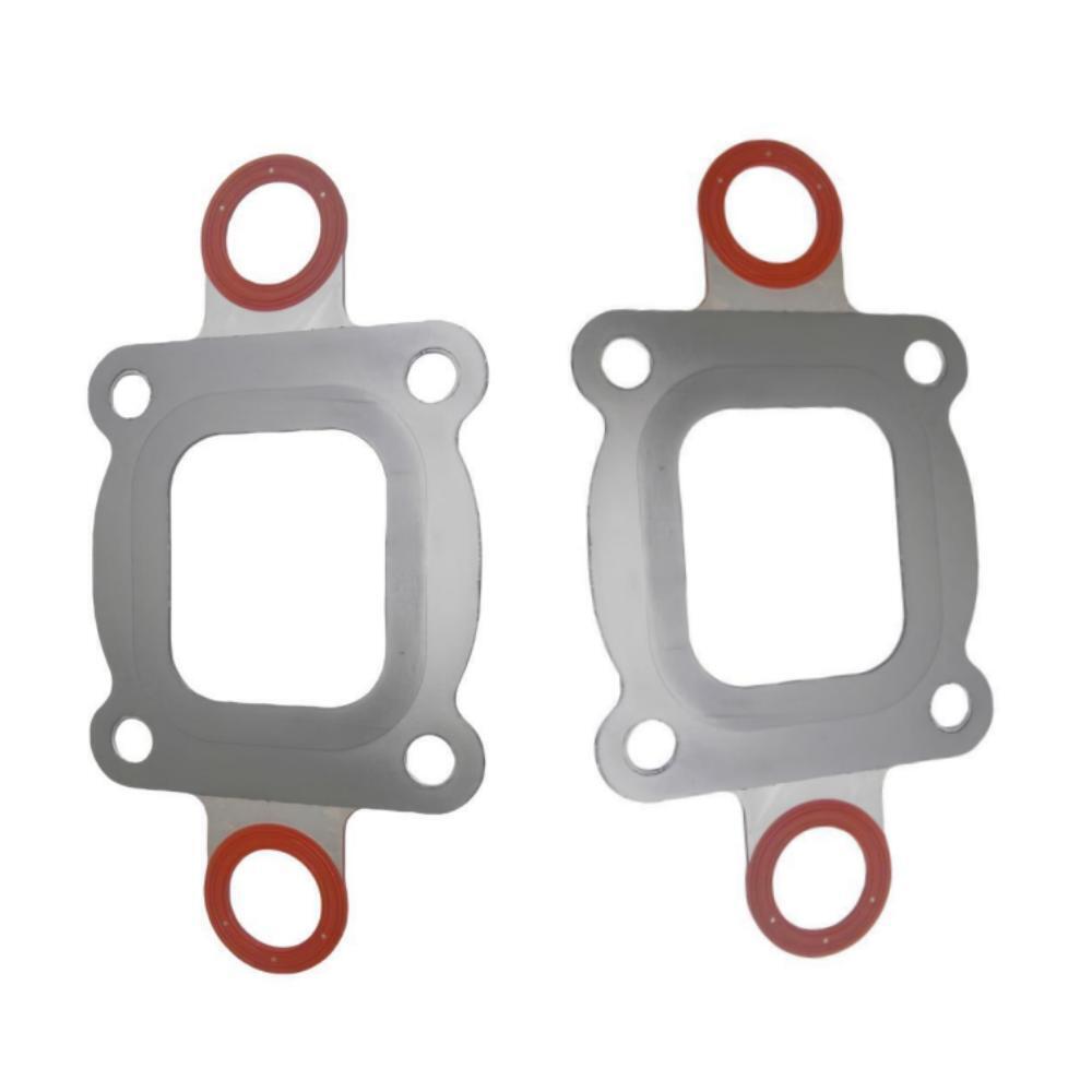 3" Dry Joint Spacer Kit For Mercruiser V6 V8 4.3L, 5.0L, 5.7L & 6.2L Stern Drive