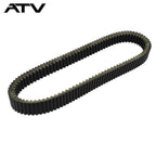 New Heavy Duty CVT Drive Belt For Can-am Maverick X3 422280651，422280652