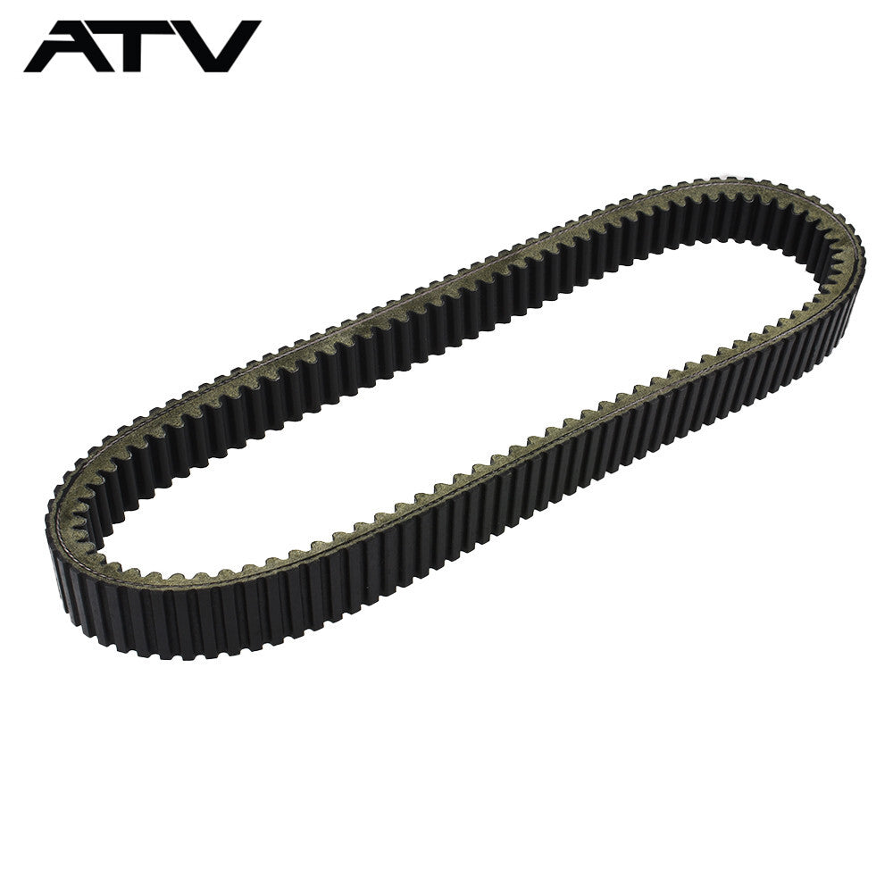 New Heavy Duty CVT Drive Belt For Can-am Maverick X3 422280651，422280652