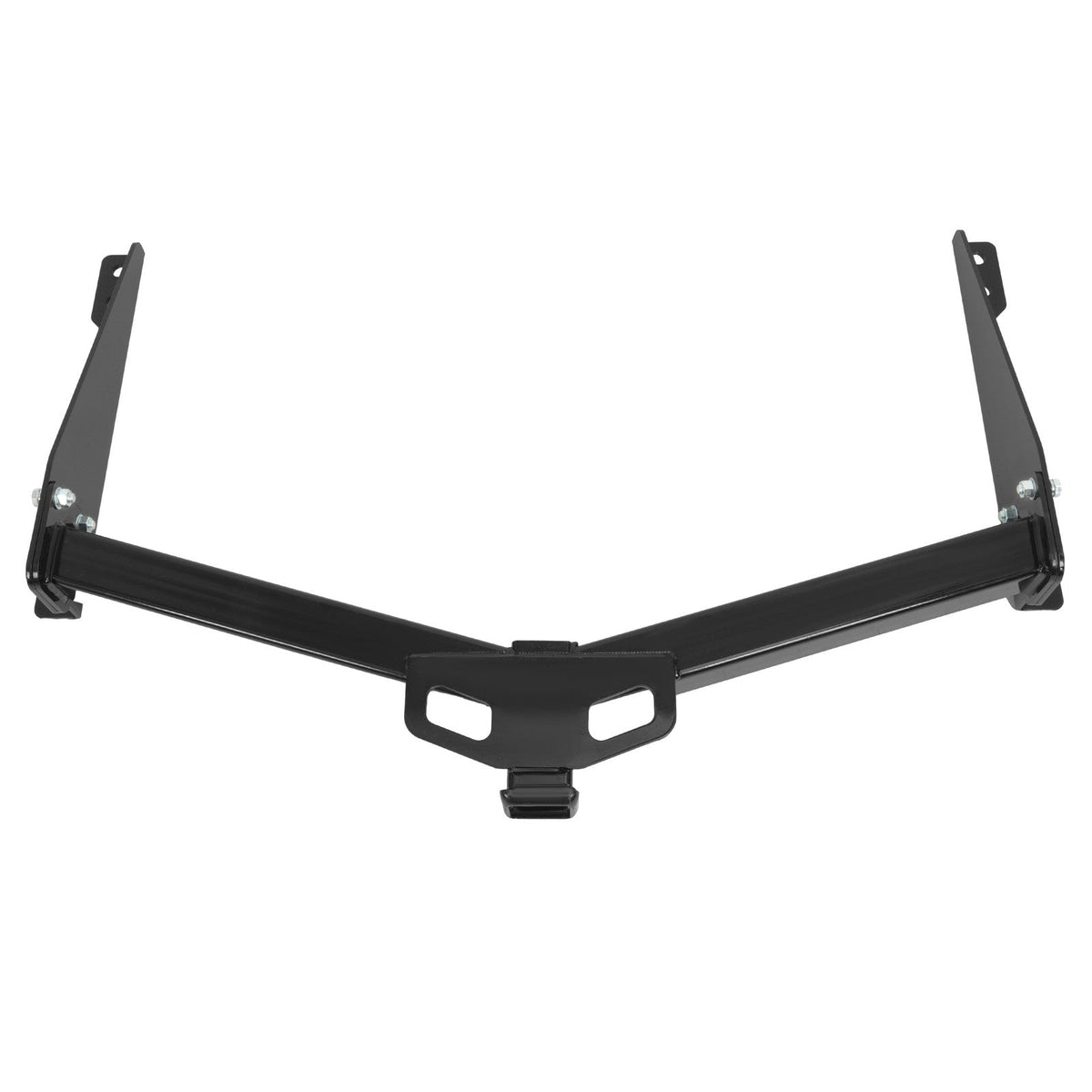 Class 4 Trailer Tow 2" Receiver Hitch For Nissan NV1500 NV2500/3500 2012-2021