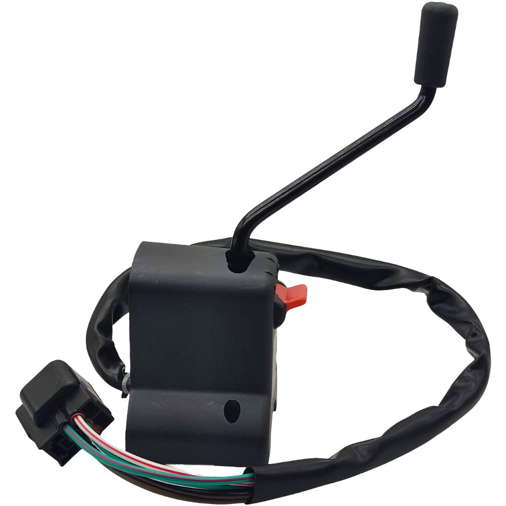 Forward Neutral Switch Fit for Mitsubishi Caterpillar GP25 Forklift 91306-25200