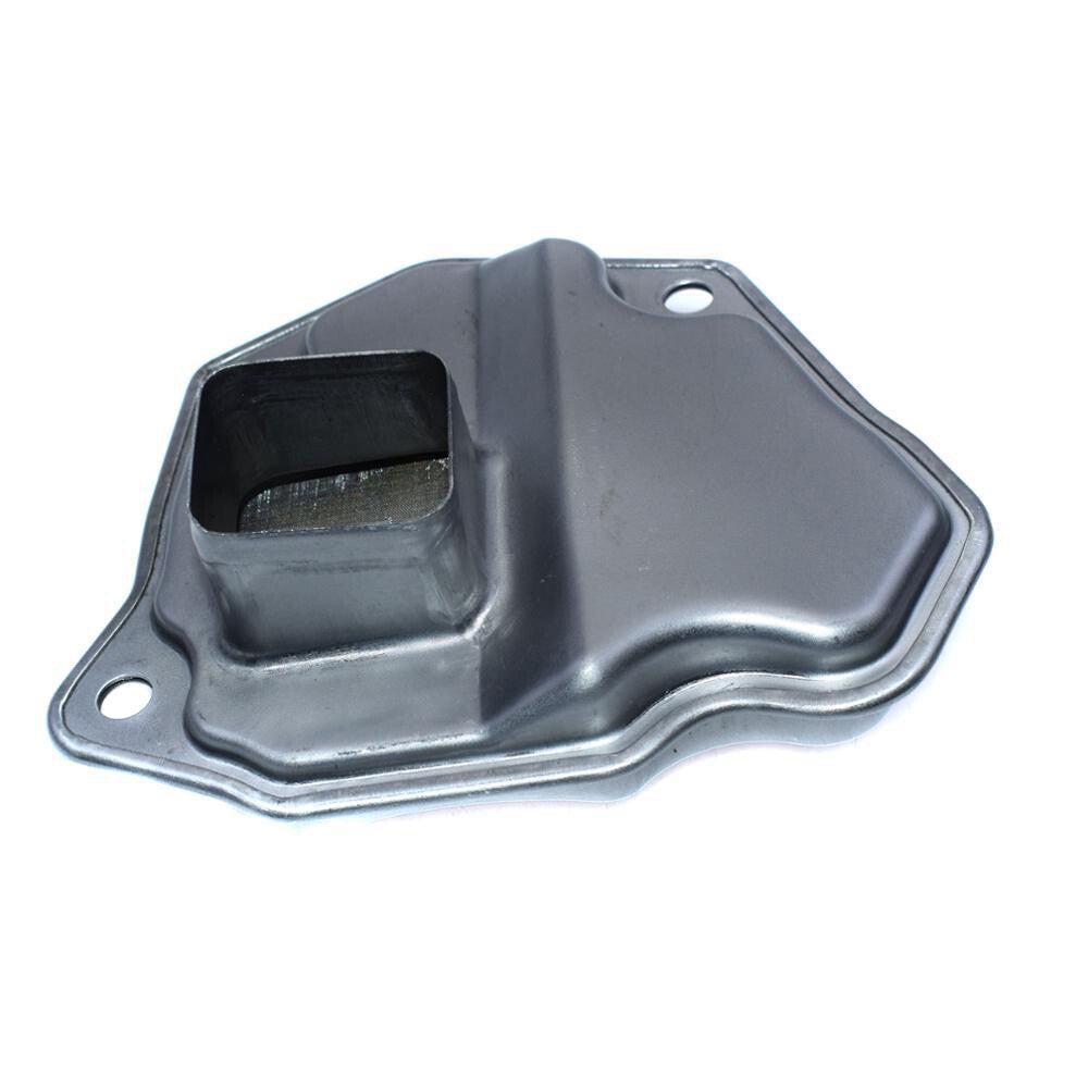 Auto Transmission Oil Filter Pan Gasket Kit For 2007-18 Nissan Rogue Altima Juke