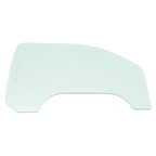 For 99-07 Silverado/Sierra Classic Front Right Door Tempered Glass Light Green