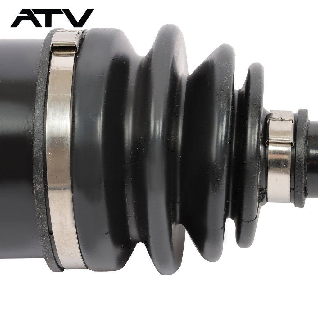 Front Left Right CV Axles Drive Shaft For Polaris RZR 900 RZR Trail General 1000
