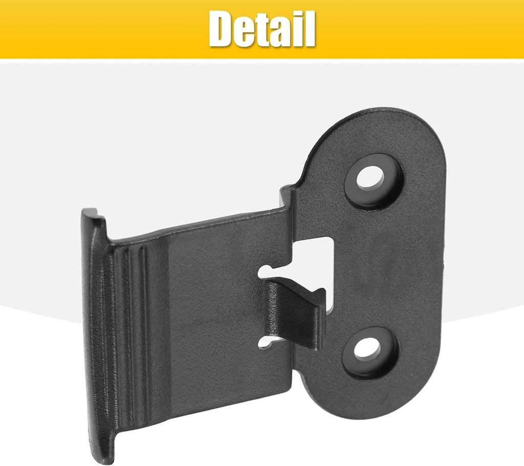 Armrest Center Floor Console Lid Latch for Jeep Cherokee 1997-2001 55037537AA