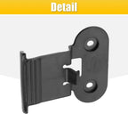 Armrest Center Floor Console Lid Latch for Jeep Cherokee 1997-2001 55037537AA