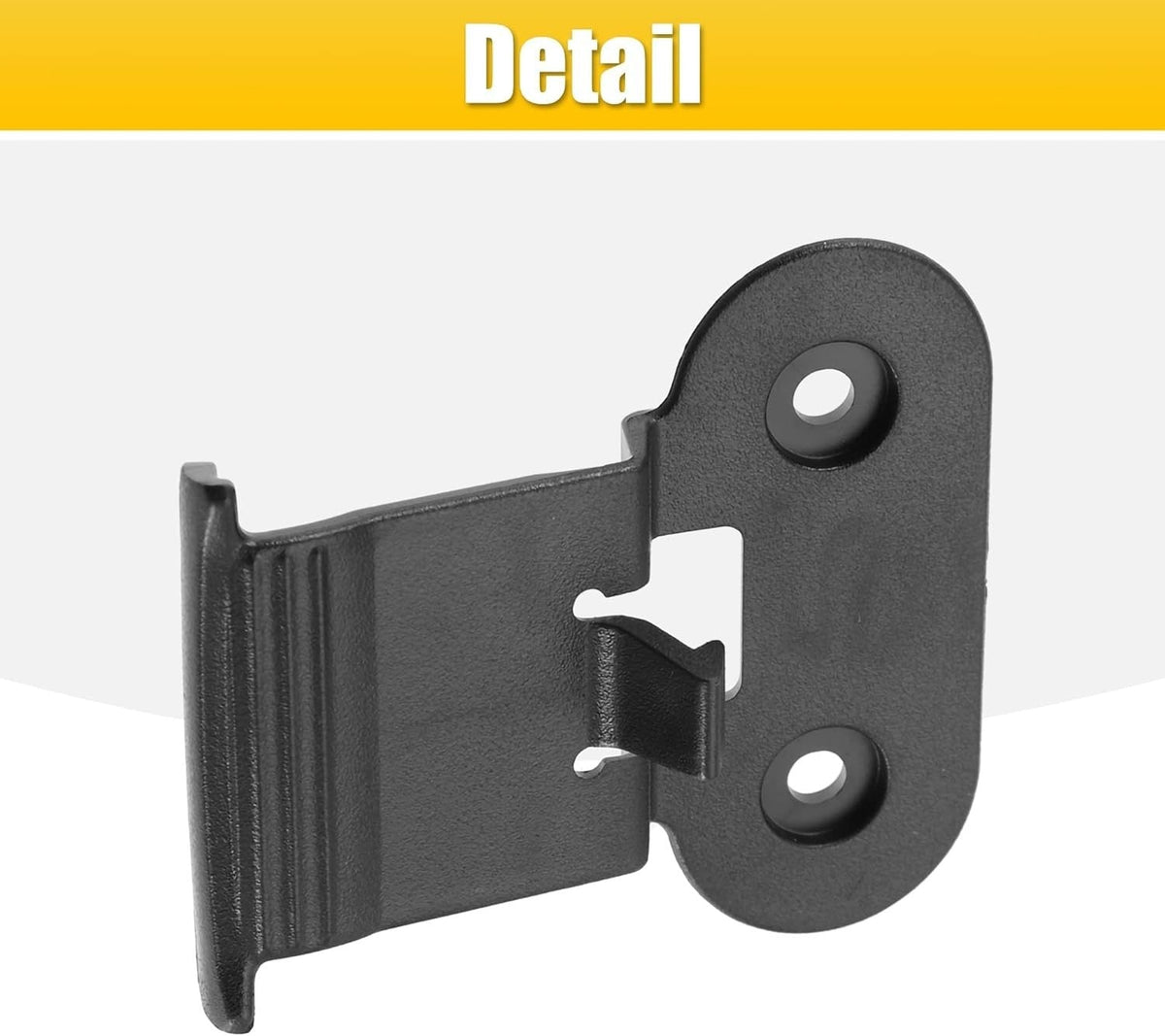 Armrest Center Floor Console Lid Latch for Jeep Cherokee 1997-2001 55037537AA