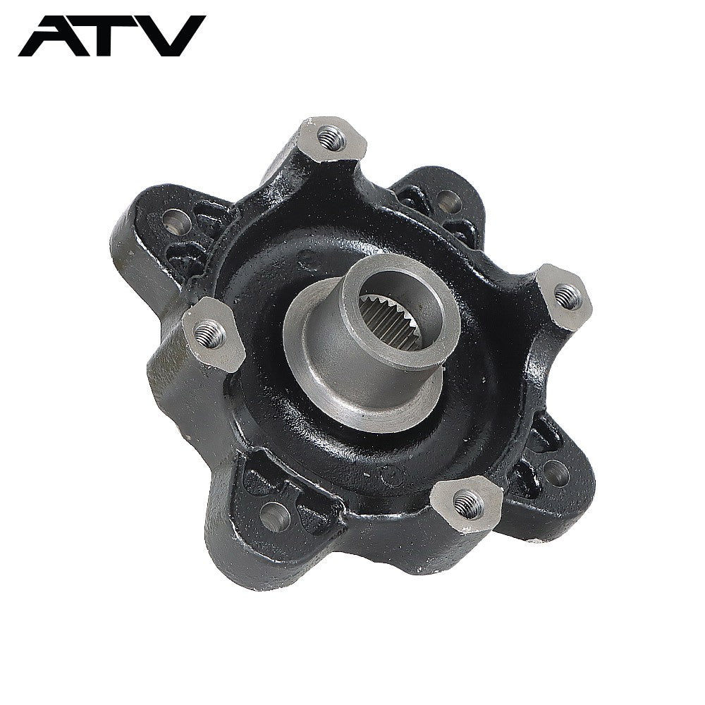 For 2011 Polaris RANGER 800 4×4 CREW 5136254-067  FRONT/LEFT/RIGHT/WHEEL HUB