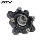 For 2011 Polaris RANGER 800 4×4 CREW 5136254-067  FRONT/LEFT/RIGHT/WHEEL HUB