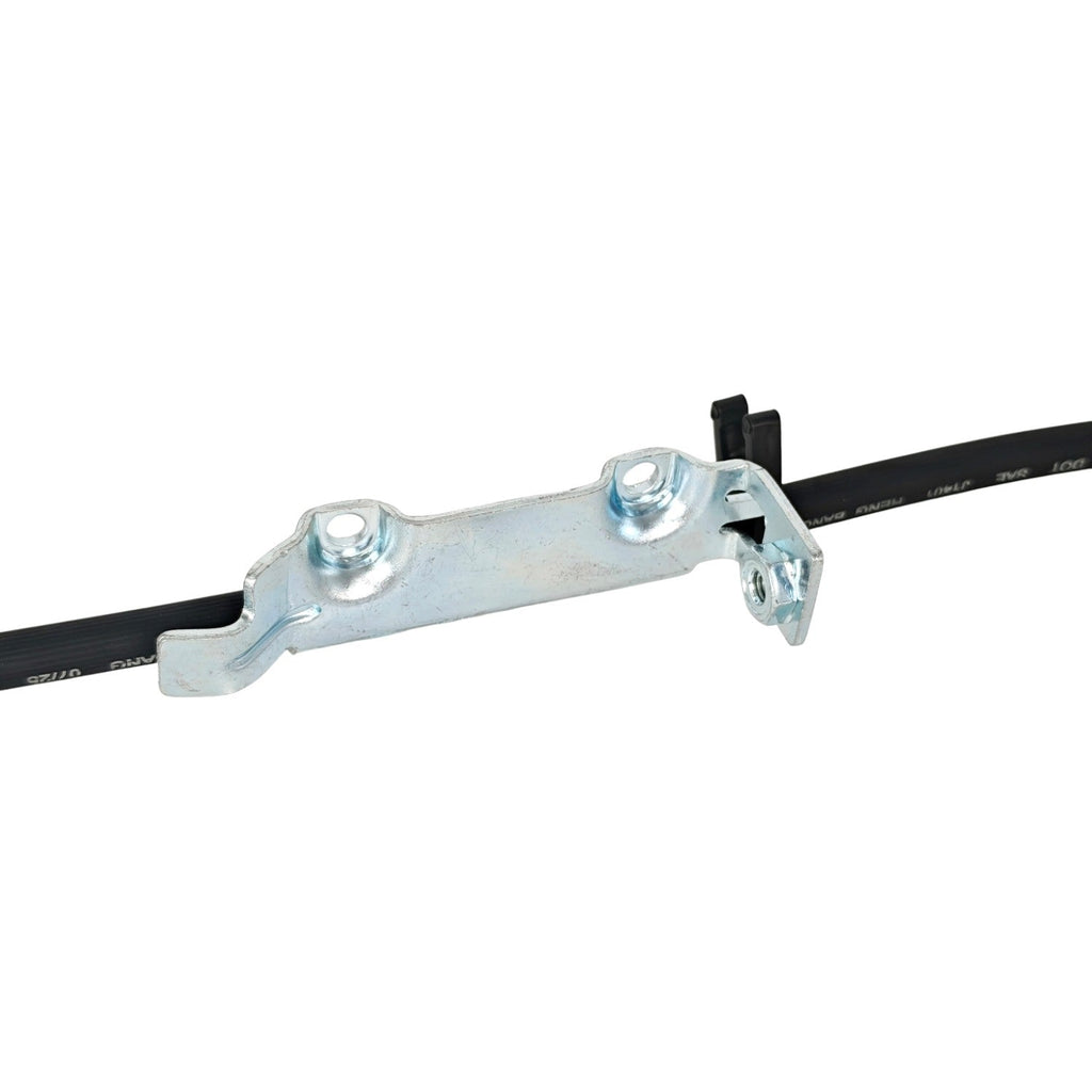 LH RH Front Brake Hydraulic Oil Hose 5154169AA 5154169AB 68171943AA 68171943AB