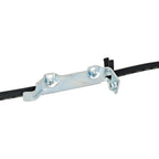 LH RH Front Brake Hydraulic Oil Hose 5154169AA 5154169AB 68171943AA 68171943AB