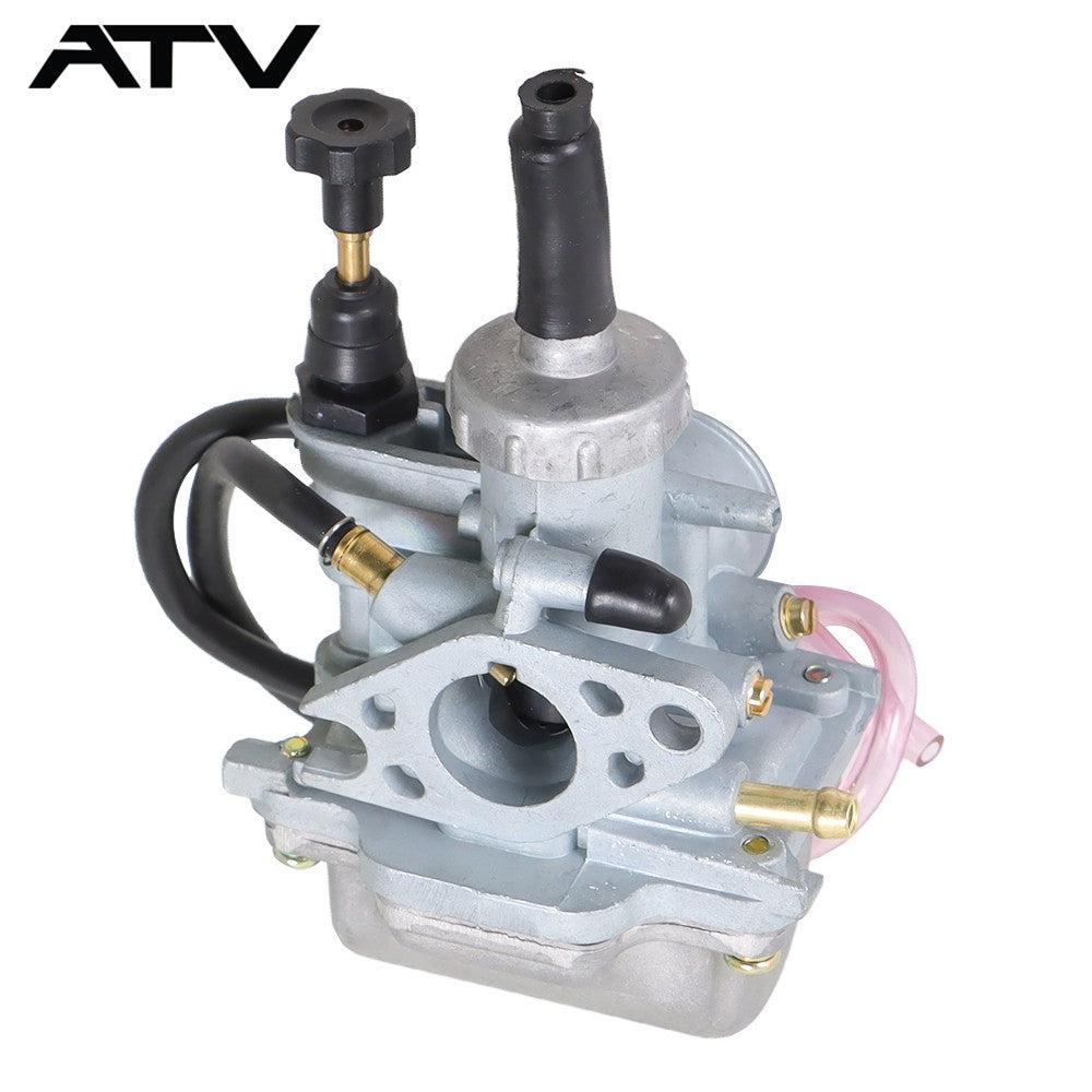 Carburetor Carb For Suzuki LT80 LT 80 Quadsport 1987-2006 13200-40B00