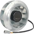 12V Evaporator Fan Motor 54-00554-00 for Carrier Xarios 200-04 Since PB410291