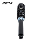2pcs Rear Coil-Over Shocks For Polaris Ranger 570 2015-2016 900 2013-2019 1000