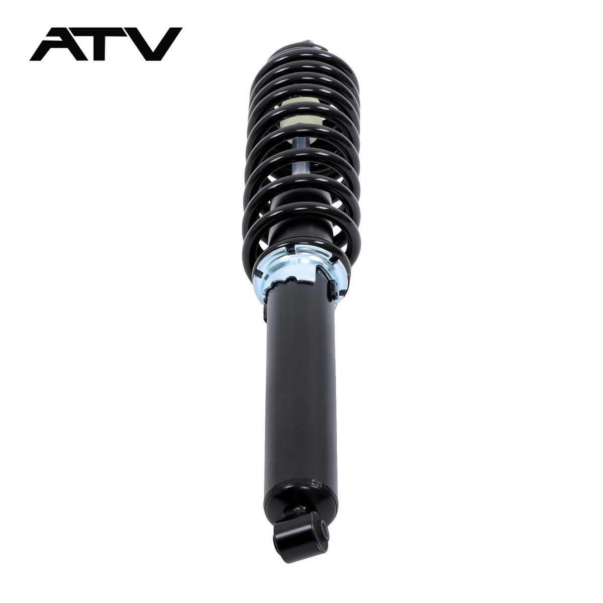 2pcs Rear Coil-Over Shocks For Polaris Ranger 570 2015-2016 900 2013-2019 1000