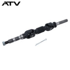 Rear Left/Right CV Axle K7711-12334 For Kubota RTV 900 1100 1140 All Years ATV