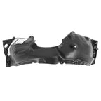 Front Passenger Fender Liner Splash Guards w/Foam For Toyota Camry SE/XSE 18-24