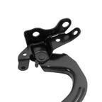 Hood Hinges Set of 2 Driver & Passenger Side LH RH For 2015-2021 Subaru WRX Pair