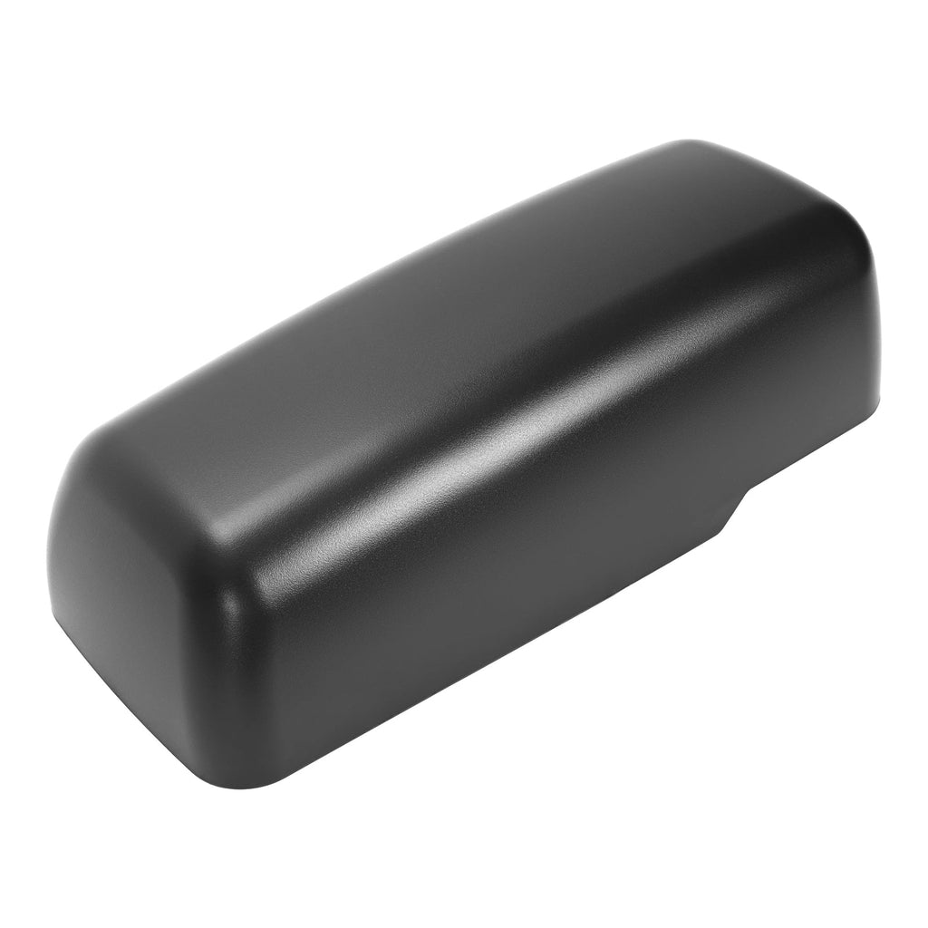 Mirror Cap Cover Black For Chevrolet Kodiak GMC Topkick C4500 C5500 2003-2009