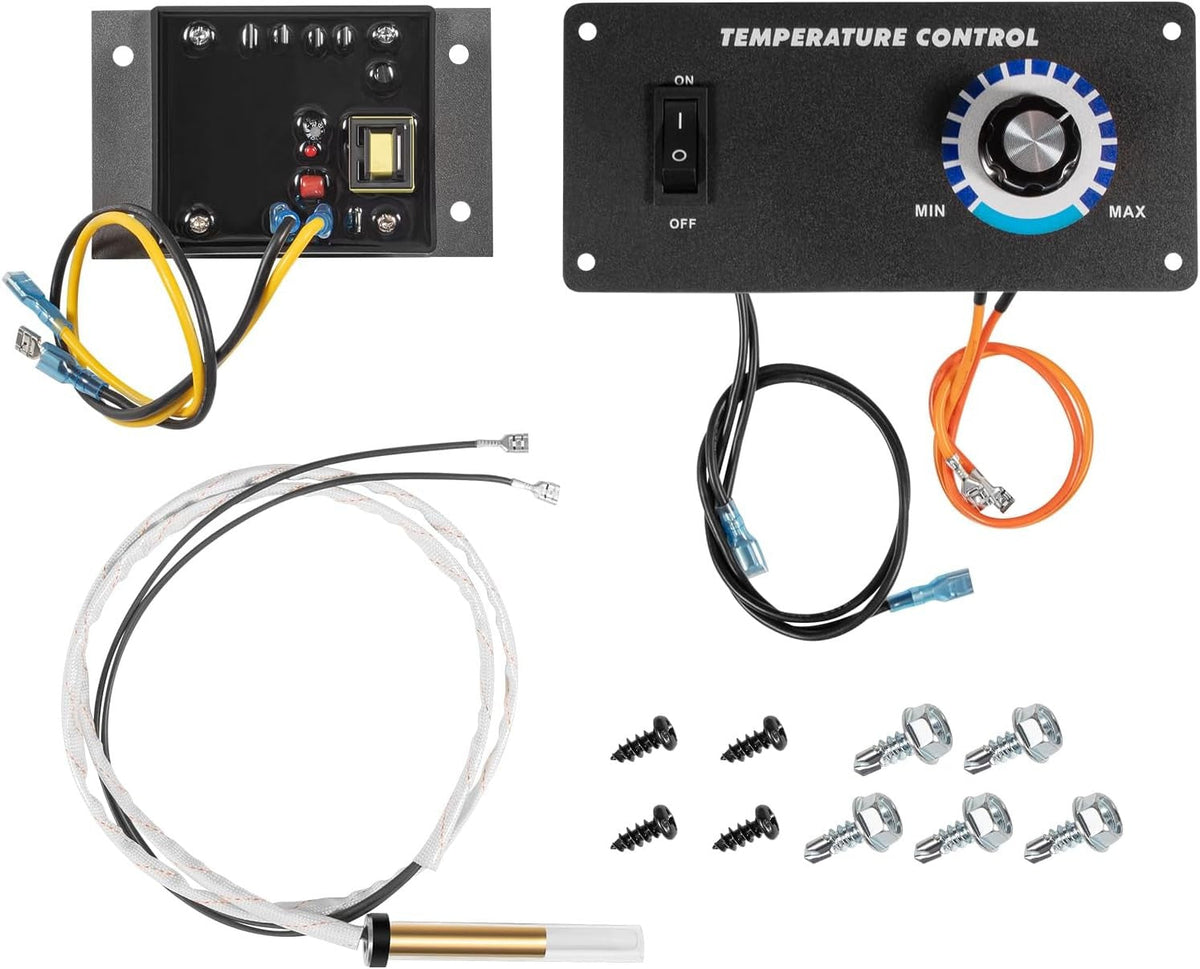 for Jandy R0058200 Teledyne Laars Temperature Control for Pools 47-295-1652