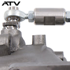 Turbocharger For Polaris RZR PRO XP ASM-TURBO-R 2022-24 1208928 1206227 1208118