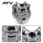 2021 For RZR TURBO XP Clutcher Primary and Secondary upgraded Clutch Bundle