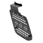 Rear Window Molle Panel Storage System Exterior Rack For Toyota 4Runner 10-24