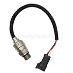 Pump High Pressure Sensor 221-8859 Fit for Caterpillar 345D 385C 385C L Hyd