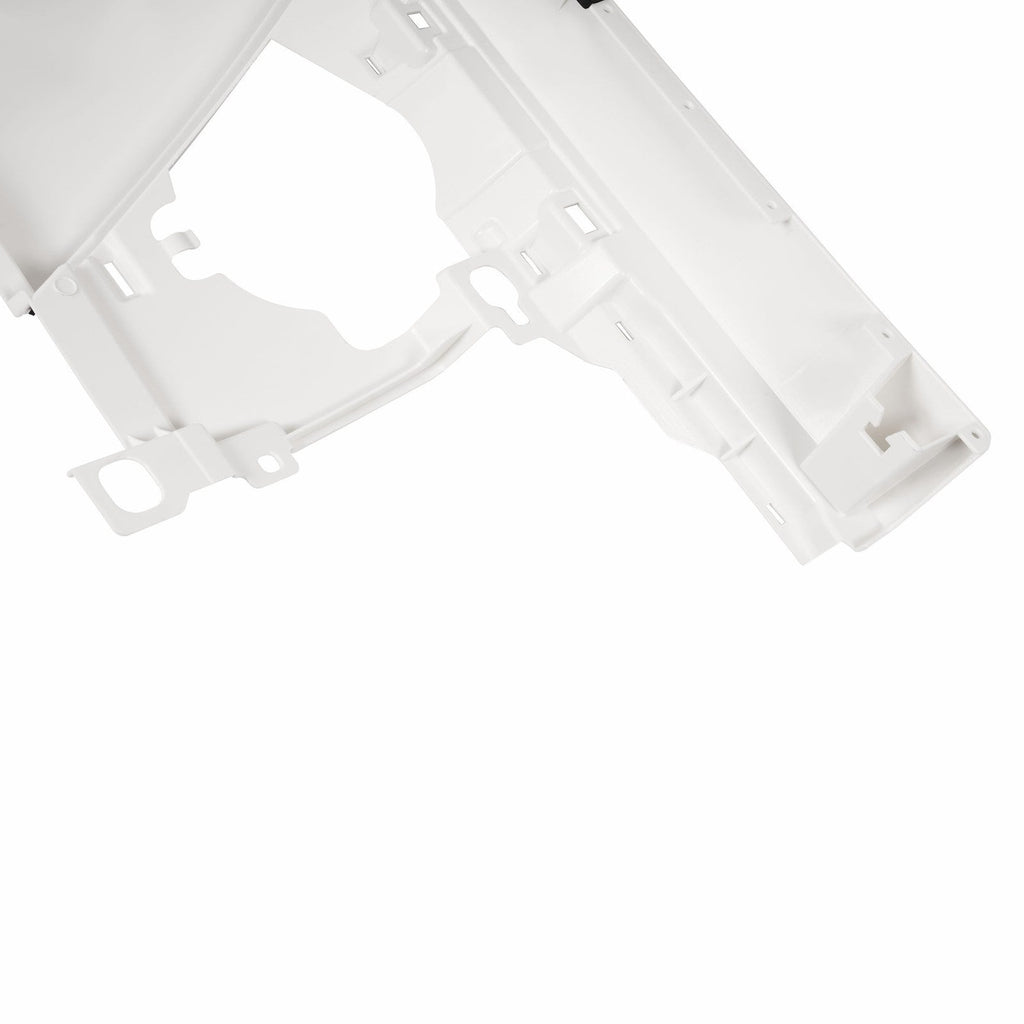 Front Passenger Body Side Panel For 2008-2022 ISUZU NPR NPR-HD NQR NRR