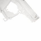 Front Passenger Body Side Panel For 2008-2022 ISUZU NPR NPR-HD NQR NRR