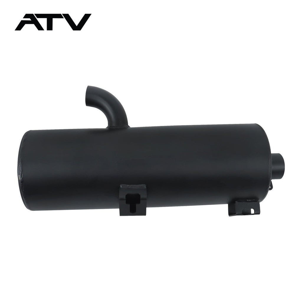 For Polaris Sportsman 500 4×4 Exhaust Muffler Silencer 1996-2001 1260715-029 ATV