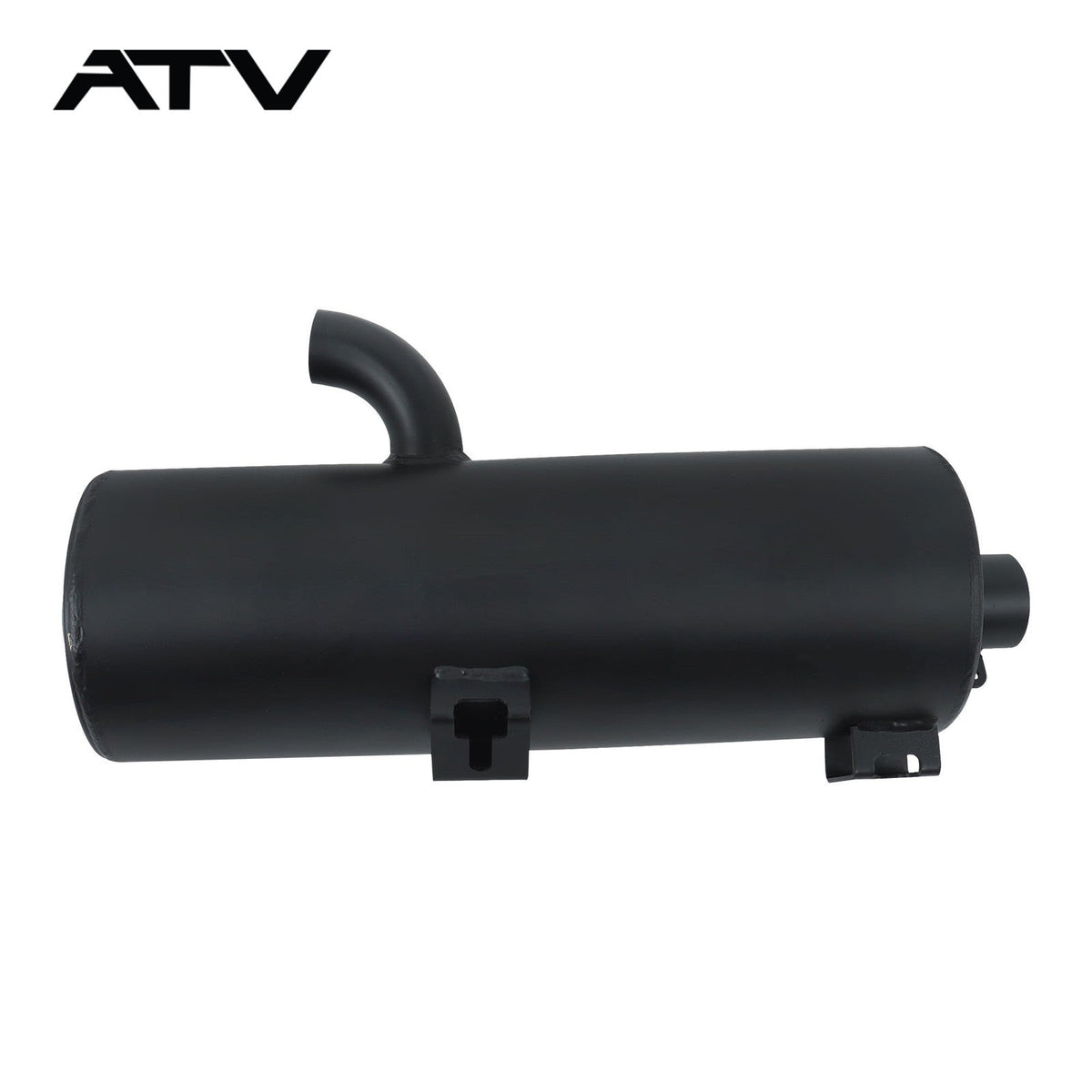For Polaris Sportsman 500 4×4 Exhaust Muffler Silencer 1996-2001 1260715-029 ATV