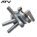 For POLARIS Petcock Fuel Switch Valve PREDATOR OUTLAW SCRAMBLER SPORTSMAN 50 90