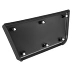 For 2019-2022 Ram ProMaster Left Front Door Side Trim Molding Black #1ZT55JXWAB
