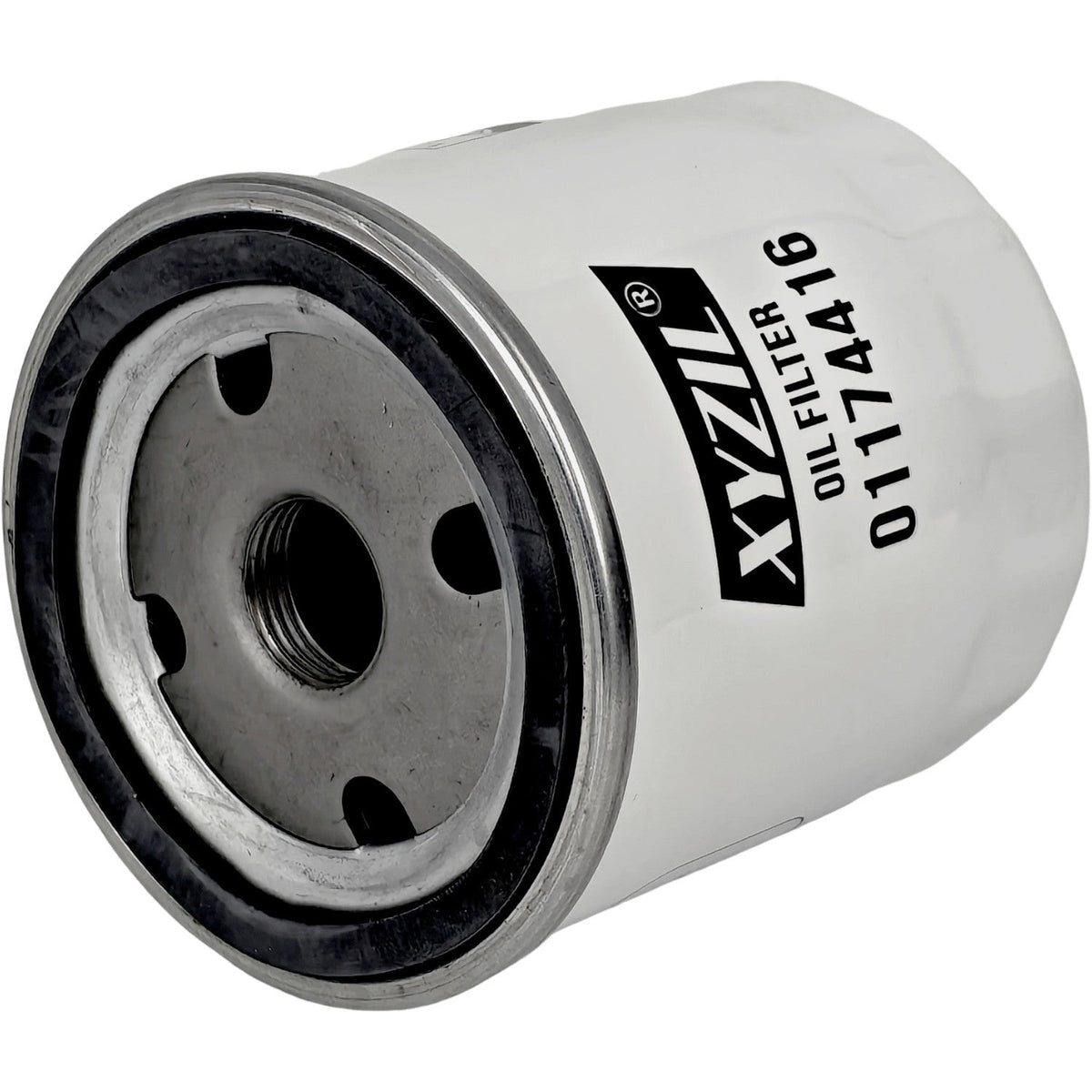 Oil Filter 01174416 57085 for Case IH Small Wheel Loader 21D 221D 1164626