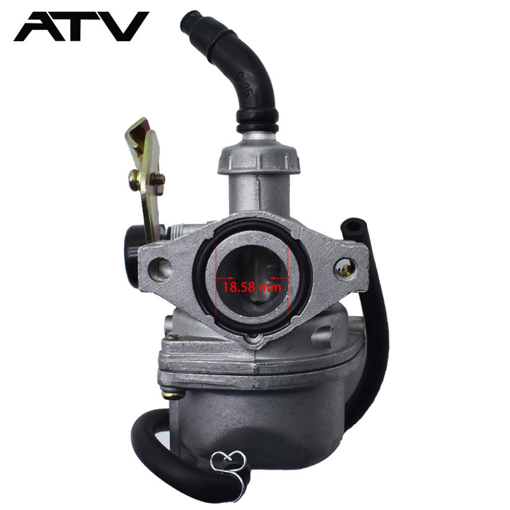 Carburetor For Polaris Sportsman Outlaw 90 2007 - 2014  Outlaw 50 2008 - 2014