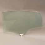 Fits 2011-2015 Hyundai Sonata Hybrid 4-Door Driver Side Rear Door Window Glass
