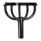 Engine Holder Stand Black For VW Porsche 356 911 912 930 914 Air Cool Engines