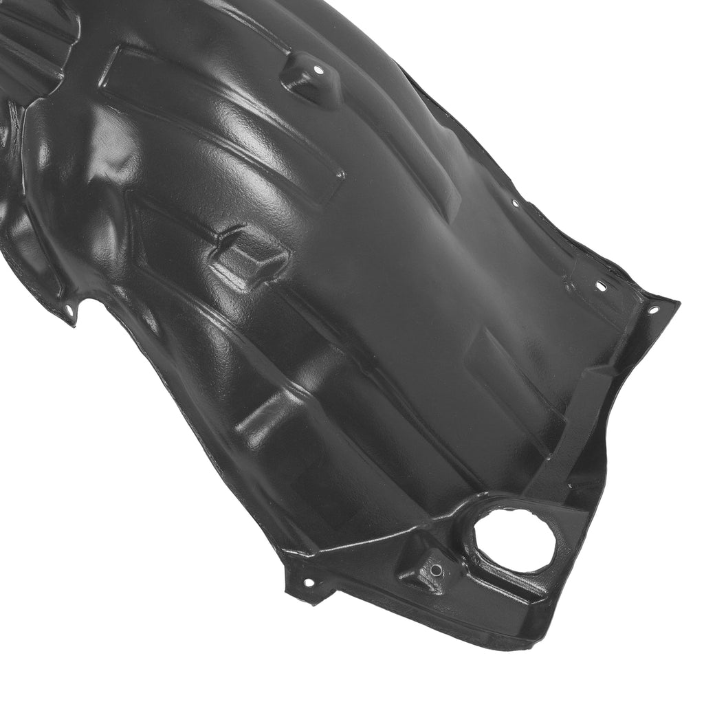 Fender Liner Inner Splash Shield  Front Left+Right For 2018-2021 Toyota Camry