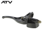 Left Brake Master Cylinder For Polaris Sportsman 300 335 400 450 500 600 700 800