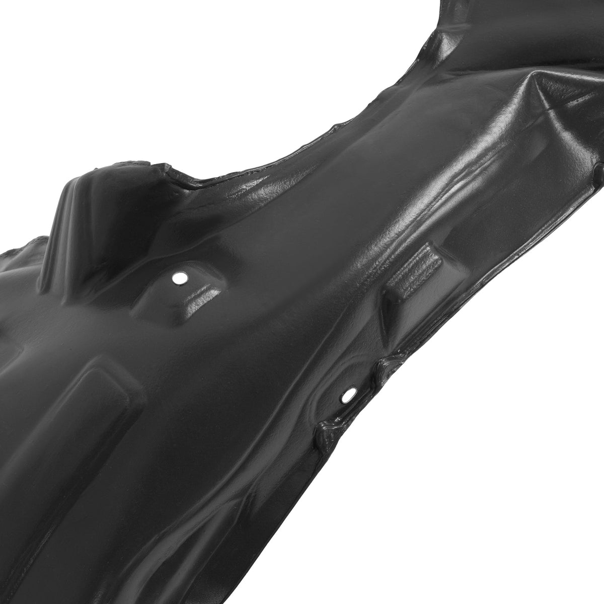 Fender Liner Inner Splash Shield  Front Left+Right For 2018-2021 Toyota Camry