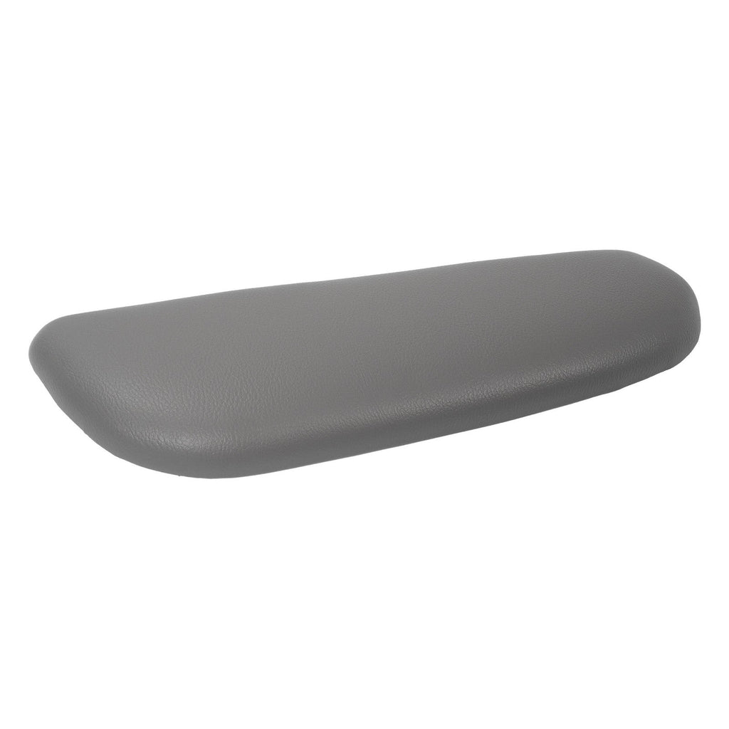 Door Armrest Panel Arm Rest Gray Lid Pad Front Right For 2004-2010 Toyota Sienna