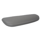 Door Armrest Panel Arm Rest Gray Lid Pad Front Right For 2004-2010 Toyota Sienna